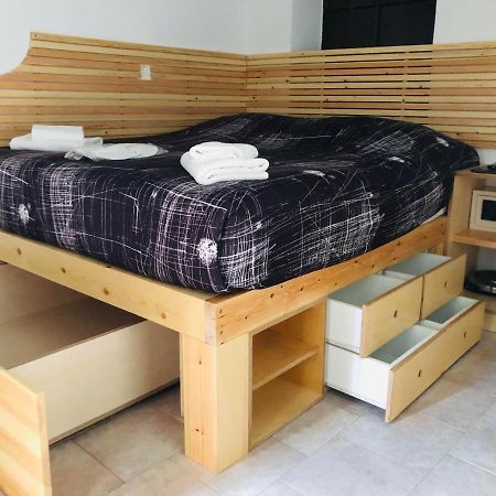 모넴바시아 Pablito House 아파트 외부 사진